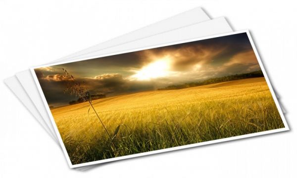 GLOSSY - 10X15 - 180G