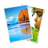 GLOSSY - 180G - A4
