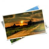 MATTE FOSCO - A4 - 108G